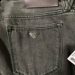 Emporio Armani jeans